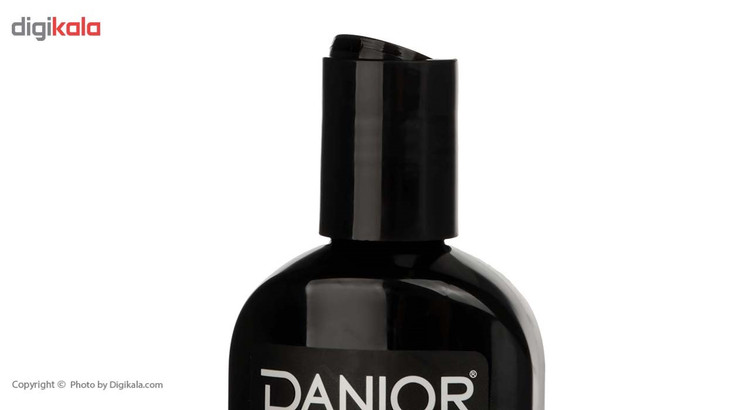 شامپو ضدریزش موی دنیور مدل Damaged Hair مخصوص موهای آسیب دیده حجم 250 میلی لیتر