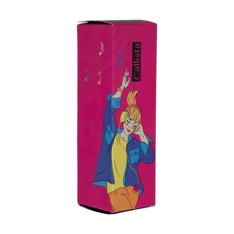 کرم پودر کالیستا مدل Long Lasting And Matt شماره M11 حجم 35 میلی لیتر