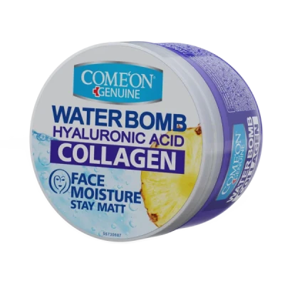 کرم آبرسان مدل COLLAGEN  حجم 200ml کامان
