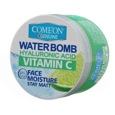 آبرسان مدل VITAMIN C  حجم 200ml کامان