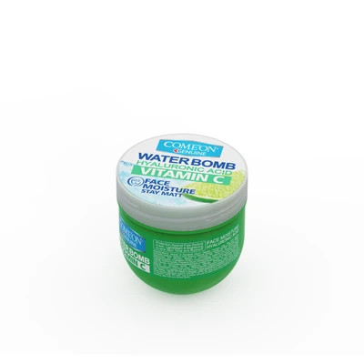 آبرسان مدل VITAMIN C حجم 200ml کامان