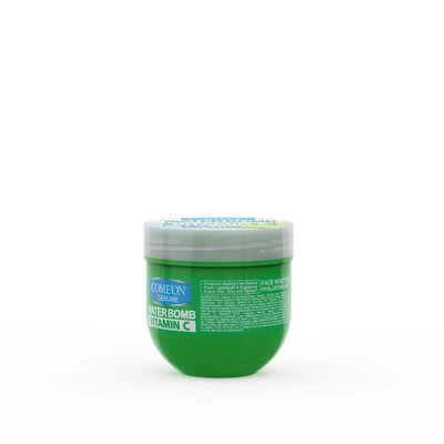 آبرسان مدل VITAMIN C حجم 200ml کامان