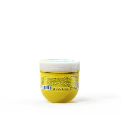 کرم آبرسان مدل SENSITIVE حجم 200ml کامان