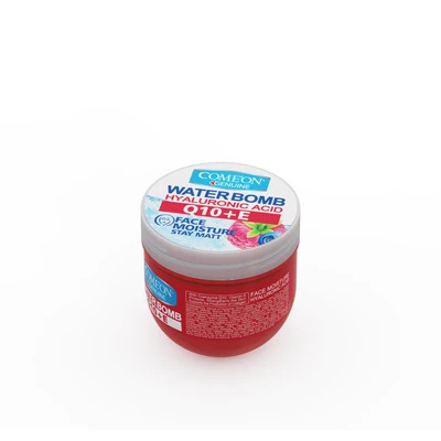 آبرسان مدل Q10+VITAMIN E حجم 200ml کامان