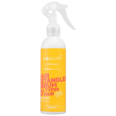 اسپری نرم کننده و باز کننده گره مو سریتا حجم 230ml