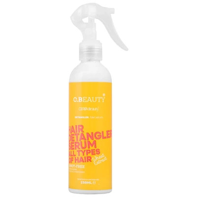 اسپری نرم کننده و باز کننده گره مو سریتا حجم 230ml