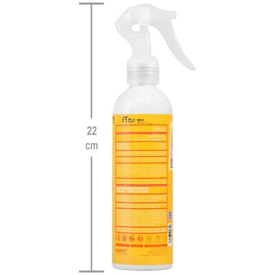 اسپری نرم کننده و باز کننده گره مو سریتا حجم 230ml