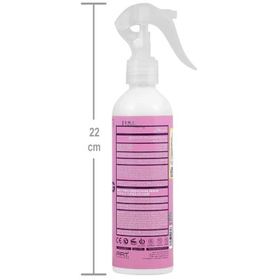 سرم نرم کننده و ضد وز مو سریتا حجم 230 ml