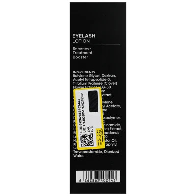 محلول تقویت کننده مژه سریتا حجم8 ml