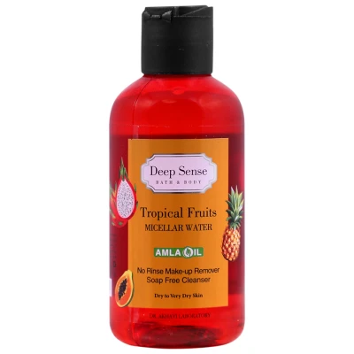 میسلار واتر تروپیکال پوست خشک 150ml دیپ سنس