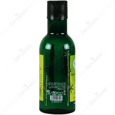 تونر پاک کننده و مرطوب کننده درخت چای و بامبو 160ml دیپ سنس